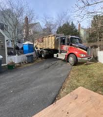 Best Basement Cleanout  in Palmetto, GA